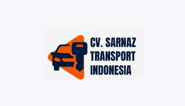 Loker Driver Online di CV. Sarnaz Transport Indonesia